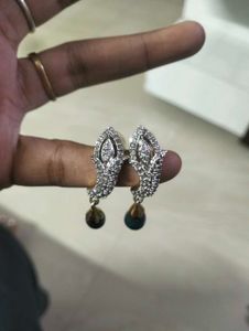 Pure Ad Earing In Premium Quality