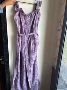 cutout jumpsuit