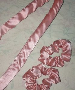 heatless hair curlers