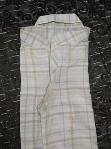Polo Assn. Plaid Casual Shirt
