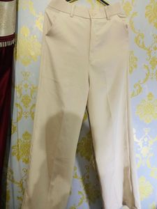 Formal pant