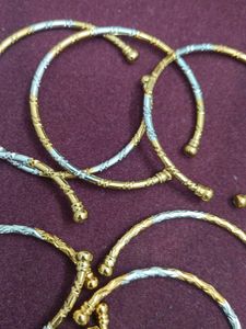 Adjustable Kada