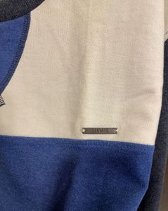 Original Hardvard University Sweatshirt