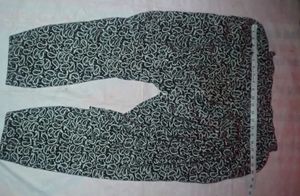 creap silk suite Print
