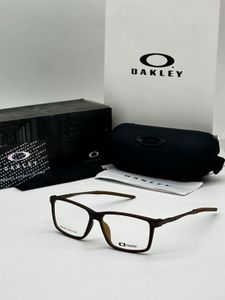 Oakley Eyeglasses with Case