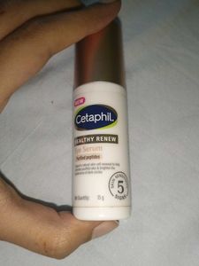 Cetaphil Healthy Renew Eye Serum