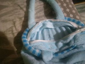 Baby Bag