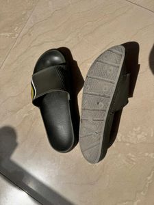 WELCOME Men Sliders