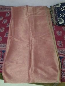 Pink Dupatta