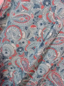 Short Preety 🟦kurthi Type