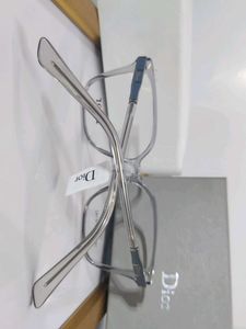 Dior Eyeglasses - Clear Frame 7AAA quality