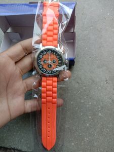 New Watch ⌚
