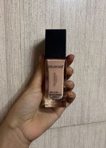 Dr. Huda High Coverage Foundation