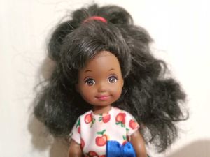 Vintage Kelly doll