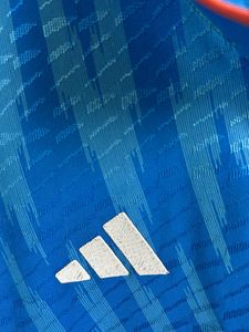 Adidas India Mens Cricket Jersey