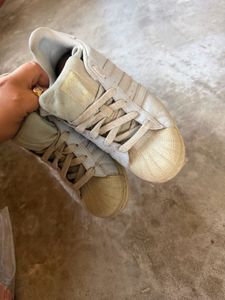 Adidas Originals Pharrell Williams Superstar Sneak
