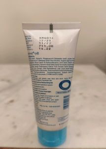 Ahaglow AC Acne Control Moisturizing Gel