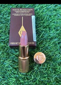 Charlotte Tilbury Matte Revolution Lipstick