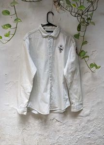 Ralph Lauren Long Sleeve Shirt