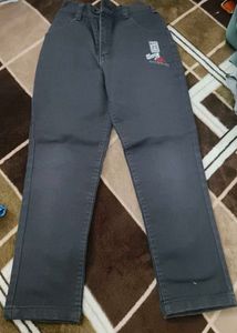 boys Jeans Size- 26