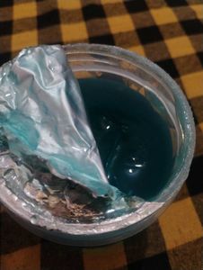Set Wet Hair Styling Gel - Medium Hold