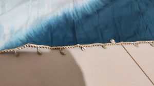 Beautiful Tie-Dye Dupatta