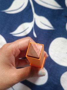 Type dual smudge stick
