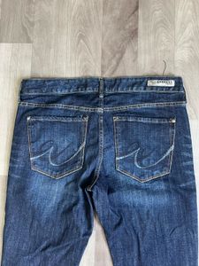 Low Rise Jeans