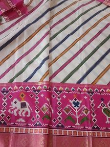 Beautiful Designer Saree