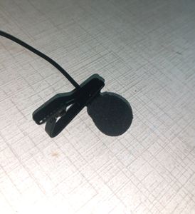 Microphone