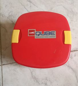 New High Quality Lunch Box