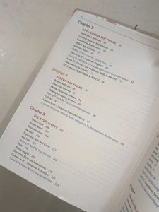 MS-CIT 2019-20 Edition book