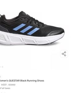 Adidas Questar Running Shoes
