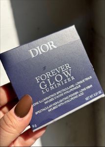 Dior Highlighter - Like New