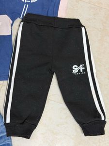 Boys Casual Outfit Set