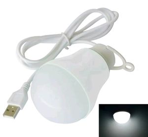 💥 Emergency LED USB Light Pack 1