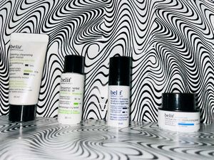 Belif Skincare Set 🛍️ 🇰🇷✈