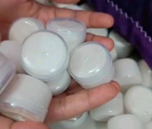 Skin Whitening And Brightening Night Cream