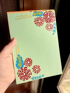Hand-painted Sheets
