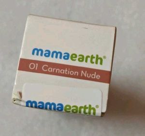 Mamaearth Moisture Matte Longstay Lipstick