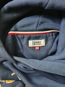 Tommy Original Pullover