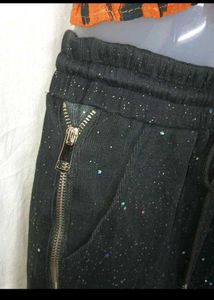 Crop Too with pant fixed price
