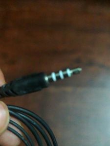 earphone