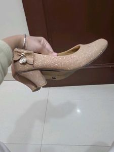 Elegant Glitter Ballerinas(Sunday Sale Alert)