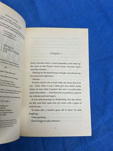 The Beach House by Beth Reekles