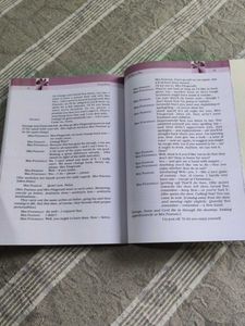 Class XI English Textbooks Set