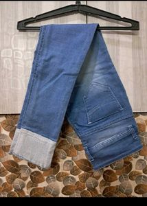2 tops 1 jeans one kurti