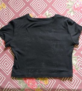 Vintage Printed tee