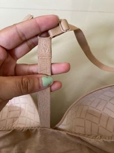 Comfortable Push-Up Bra
