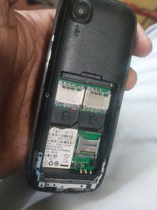 itel Feature Phone